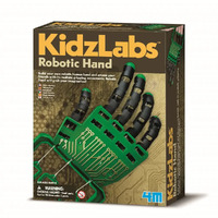 Kidz Lab - Robotic Hand additional image