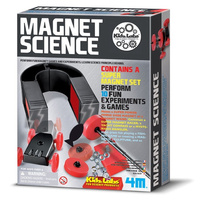 Kidz Lab - Magnet Science additional image