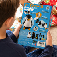 KidzRobotix Penguin Robot additional image