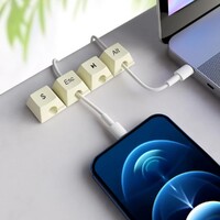 Key Cap Cable Manager additional image
