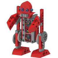 Kid's First Robot Factory additional image