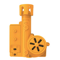 KidzLabs Space Air Engine additional image