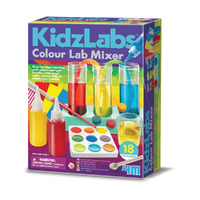 KidzLabs Colour Lab Mixer additional image