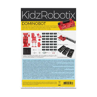 KidzRobotix Dominobot additional image