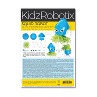 KidzRobotix Squid Robot additional image