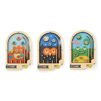 Kidoki Wooden Pinball additional image