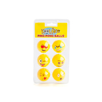 Koolface Ping Pong Balls additional image