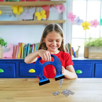 KidzLabs Giant Magnet additional image