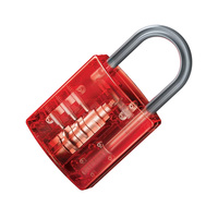 Kidzlabs Giant Visible Padlock additional image