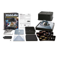 KidzLabs Hologram Projector additional image