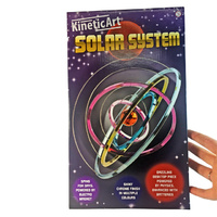 Kinetic Art Solar System additional image