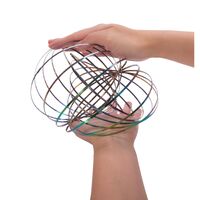 Kinetic Rings additional image