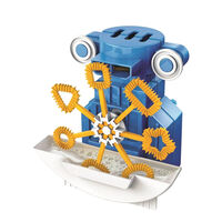 KidzRobotix Bubble Robot additional image