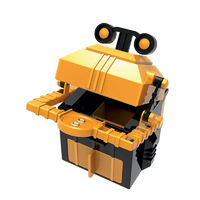 KidzRobotix Money Bank Robot additional image