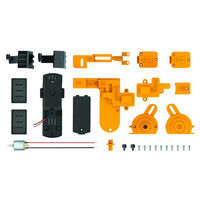 KidzRobotix Motorised Robotic Arm additional image