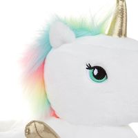 Kids Unicorn Slippers additional image