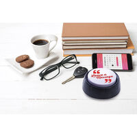 Leave a Message Button additional image
