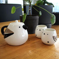Little Bird Tea Set additional image