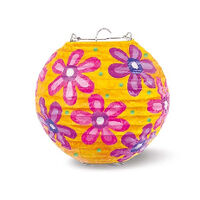 Little Craft Lantern Painting Kit additional image