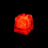 LED Ice Cube additional image