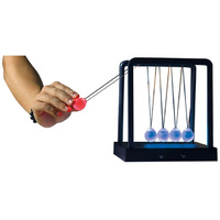 LED Light Up Balance Balls additional image