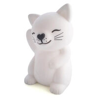 LED Touch Lamp Cat additional image