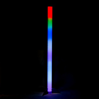 LED Rocket Lamp additional image