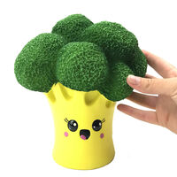 LED Broccoli Night Light additional image