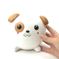 LED Spot Dog Night Light additional image