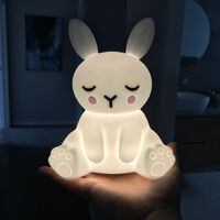 LED Touch Lamp Bunny additional image