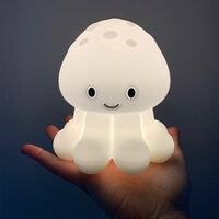 LED Touch Lamp Jellyfish additional image