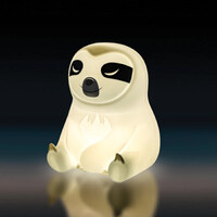 LED Touch Lamp Sloth additional image