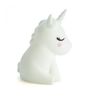 LED Touch Lamp Unicorn additional image