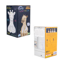 LED Touch Lamp Giraffe additional image