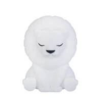 LED Touch Lamp Lion additional image