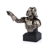 Limited Edition Star Wars Black Darth Vader Bust additional image