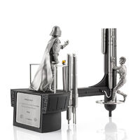 Limited Edition Star Wars Luke vs Vader Diorama additional image