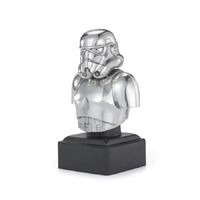 Limited Edition Star Wars Stormtrooper Bust additional image