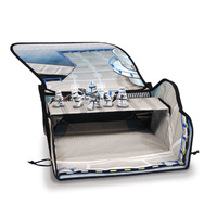 Lego Battle Bridge Carry Case and Playmat additional image