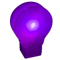 Light Bulb Mood Lamp additional image
