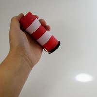 Lighthouse Lantern and Flashlight additional image