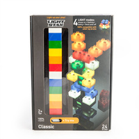Light Stax LED Building Blocks Classic additional image