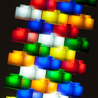 Light Stax LED Building Blocks Unlimited additional image
