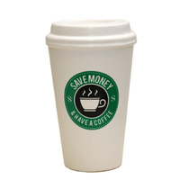 Legami Coffee Time Coin Bank additional image