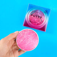 Liquid Glass Putty Bling Bling additional image