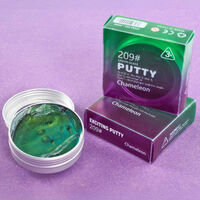Liquid Glass Putty Colour Change Chameleon additional image