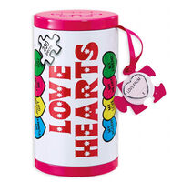 Love Hearts 250pc Jigsaw Puzzle additional image