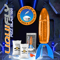 Liquifly Fizz Blaster additional image