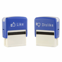 Like and Dislike Stamps additional image