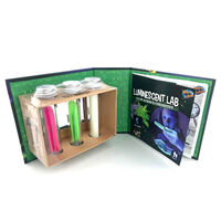 Luminescent Lab Glow Science Chemistry additional image